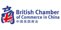 British Chamber of Commerce Beijing logo