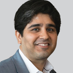 Rahul Arora (Chairman and CEO of MPS Limited)