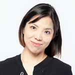 Pearl Tang (Senior Partner at Foster and Partners)