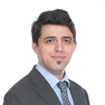 Yosef Karasik (Director of Educational Technology and Innovation at Dulwich College Beijing)