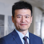 Yu Cheng (Associate Director, Beijing of Arup)