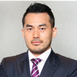 Jason Yu (Head of Multi-Asset Product at Schroder Investment Management (Shanghai) Co., Ltd)