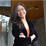 Jessica Lam (Co-founder of Kaiterra)