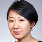 Grace Rui Guan (Deputy General Manager at SynTao Green Finance)