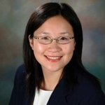 Gloria Zhou (Director, Strategy & Business Portfolio China of BP (China)Holdings limited Beijing Branch)