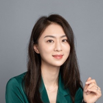 Athena Liu (Chair of Secretary-general of International Publishers Coalition in China (IPCC) and Government Affairs Director at Pearson PLC)