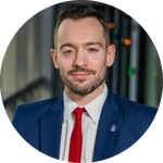 Graeme Wallace (Managing Director of British Chamber of Commerce in China)