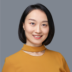 Karen Li (Project Manager at China Overseas Commercial Proproties Management Company)