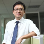 Billy Huang (Director of Marketing and Communications at LinkedIn China)