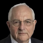 Martin Wolf (Chief Economics Commentator at Financial Times)