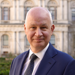 Peter Wilson (British Ambassador to China at Foreign, Commonweath, and Development Office)