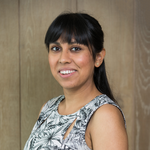 Anika Patel (Senior Policy Analyst at British Chamber of Commerce in China)