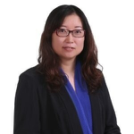Lu Zhou (Partner at Hogan Lovells International LLP)