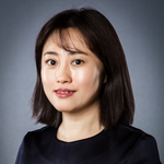 Maggie Yin (Government Affairs Director, Data Protection and Privacy of RELX Group)
