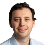 Ryan McMorrow (Deputy Beijing Bureau Chief at Financial Times)