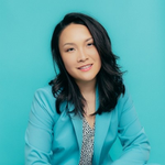 Ivy Wong (Executive Director of Diversity & Inclusion Consulting (DNIC))