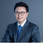 Yong Gao (Vice President of Public Affairs and Sustainability at Bayer China)