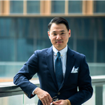 Stefen Shin (Principal Investment Officer at Asian Infrastructure Investment Bank)