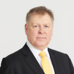 Russell Brown (Vice chairman at Acclime)