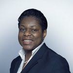 Ninette Dodoo (Partner at Freshfields Bruckhaus Deringer LLP)