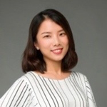 Pacia Jiang (Associate Head of Exams Distribution Services at BC Education Consulting (Beijing) Co. Ltd.)