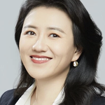 Qian Liu (Founder and CEO of Wusawa Advisory, Inc)