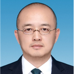 Pan Hao (Deputy General Manager at SPIC Integrated Smart Energy Co.)