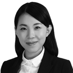 Yue Su (Economist, China at The Economist Group) Yue Su (Economist, China at The Economist Group)