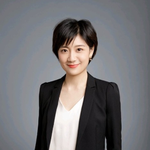 Sharon Qu (Head of Schools and New Markets at Department for International Trade)