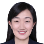 Tian Ying (Bloomberg News)