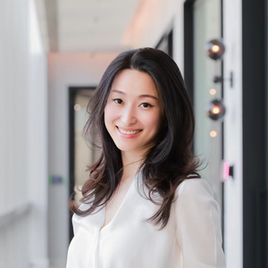 Zhu Bei (Co-founder of Venture Education)