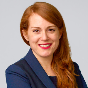 Rosie Hawes (Partner at Control Risks Group (Shanghai) Limited)