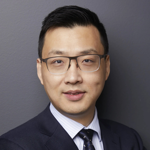Robert Xiao (Director, Beijing of Economist Intelligence Corporate Network)