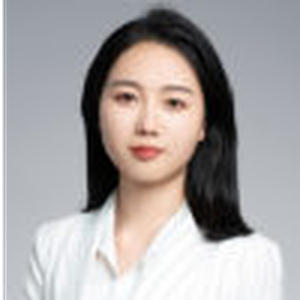 Lily Zhou (Psychotherapist at Beijing United Family Hospital)