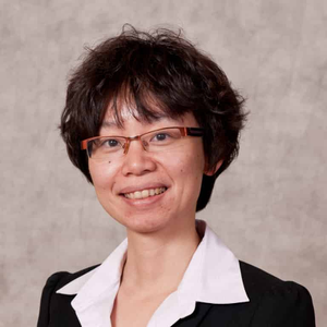 Anne Wang (COO, Greater China at APCO (Beijing) Consulting Co., Ltd.)