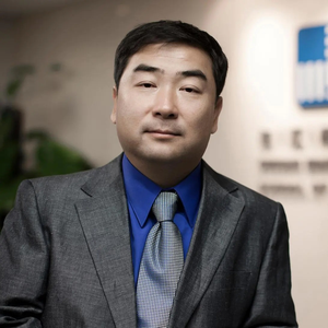 Liu Jing (Professor of Accounting and Finance and Director of Investment Research at Cheung Kong Graduate School of Business (CKGSB)) Liu Jing (Professor of Accounting and Finance and Director of Investment Research at Cheung Kong Graduate School of Business (CKGSB))