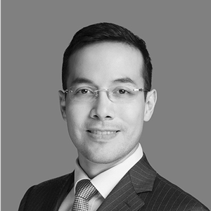 Alfredo Montufar-Helu (Director, Beijing of The Economist Corporate Network)