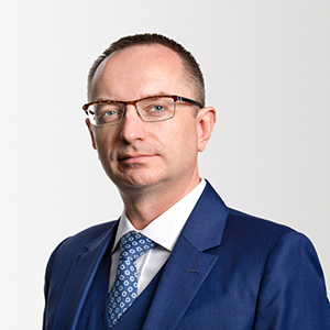 St. John Moore (Head of Office at Brunswick Group)