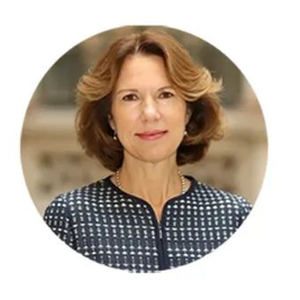 Dame Caroline Wilson (HM Ambassador to China at British Embassy Beijing)