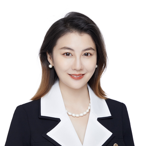 Lexie Chen (Head of Public Affairs at WeWork Greater China)