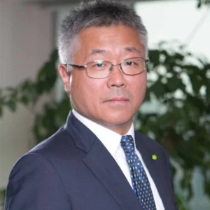 Sitao Xu (Chief Economist and Partner at Deloitte China)