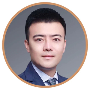 逯彦东 Alan Lu (国际投资部副董事 (Associate Director, International Project Marketing) of Knight Frank (Shanghai) Property Consultants)