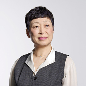 Yan Mei (Brunswick Group)