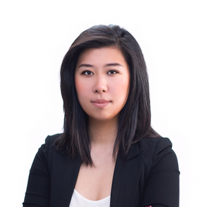 Cristie Zhao (CEO of RESO Communications)