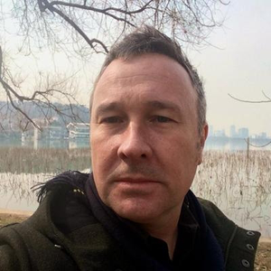 Stephen McDonnell (China Correspondent at BBC News)