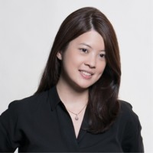 Wendy Choy (Director of MerchantCantos)