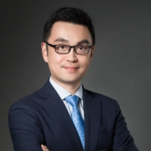Wing Yu (Executive Vice President Legal and Compliance at Jaguar Land Rover)