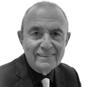 Roger King (Director & Chair, Wells Advisory UK)