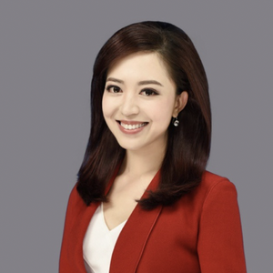 Audrey Mu (Founder and Chairperson of Beijing Bon Baby Education Technology Ltd.)
