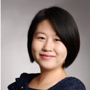 Amanda Yang (Head of TMG Practice, Principal at Lusheng Lawyers)